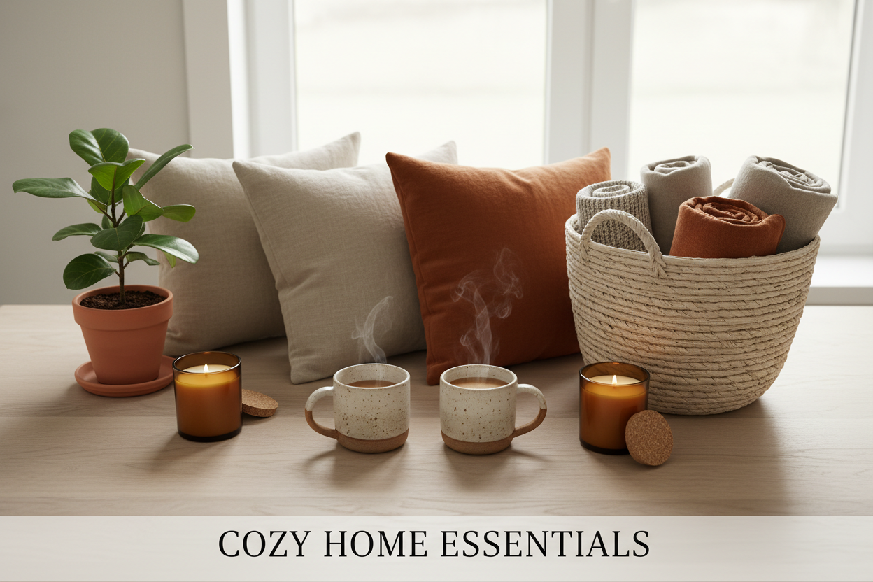 Home Goods